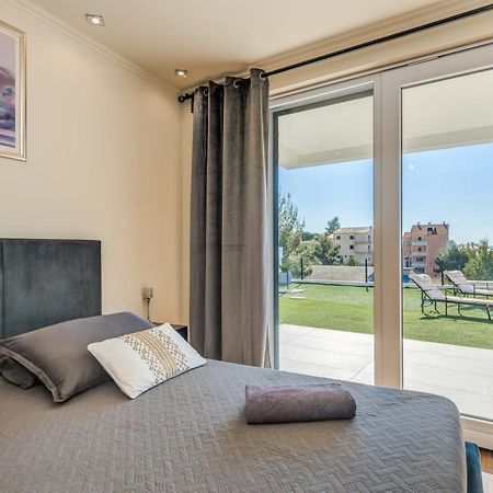 Villa La Vie - Podstrana Ngoại thất bức ảnh