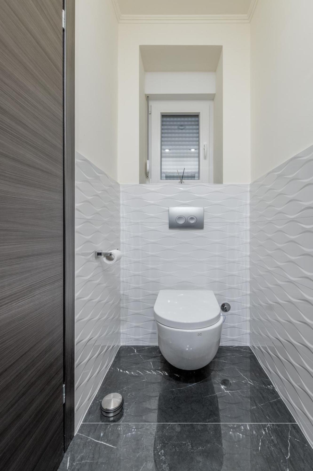 Villa La Vie - Podstrana Ngoại thất bức ảnh