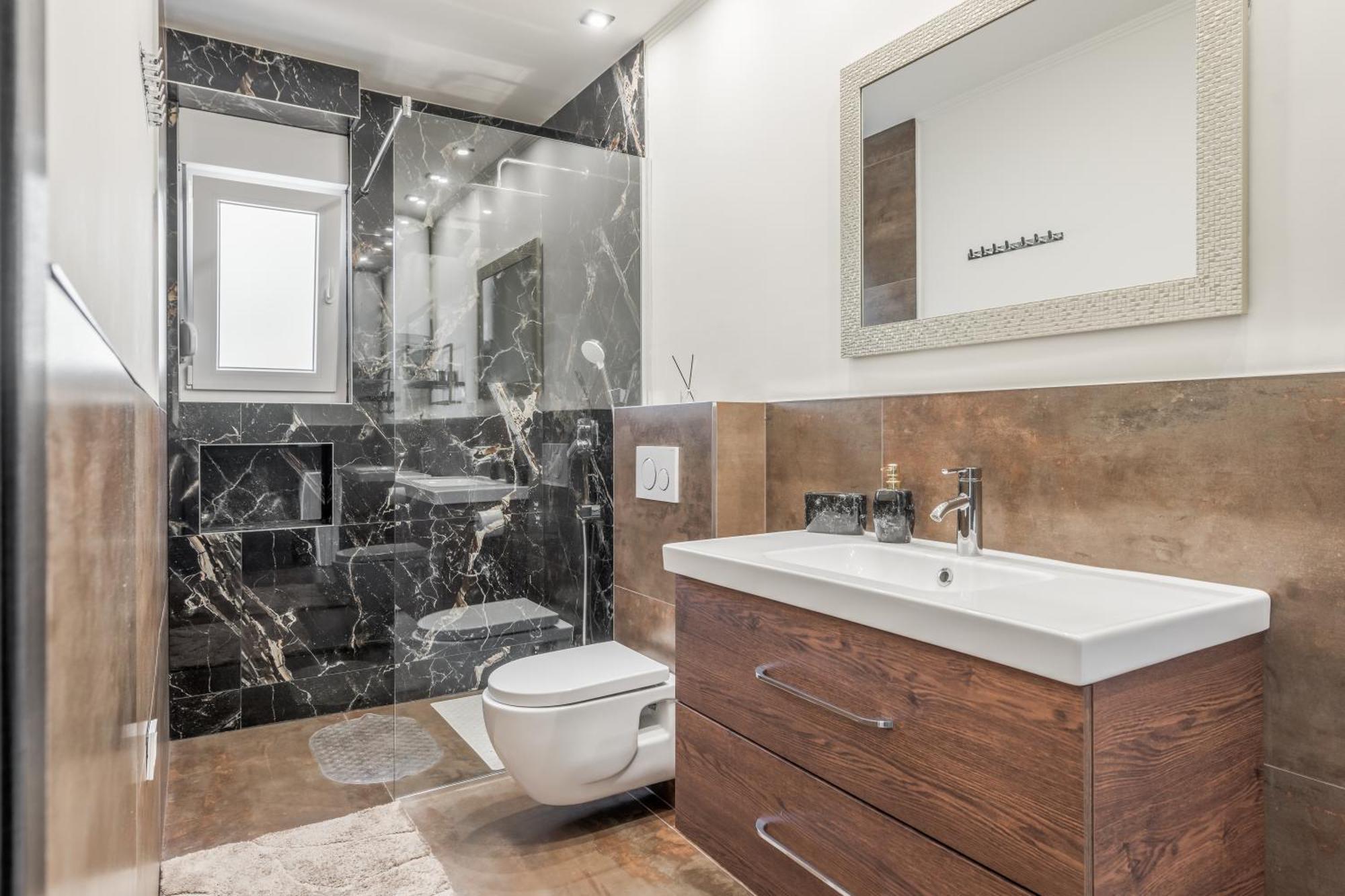 Villa La Vie - Podstrana Ngoại thất bức ảnh