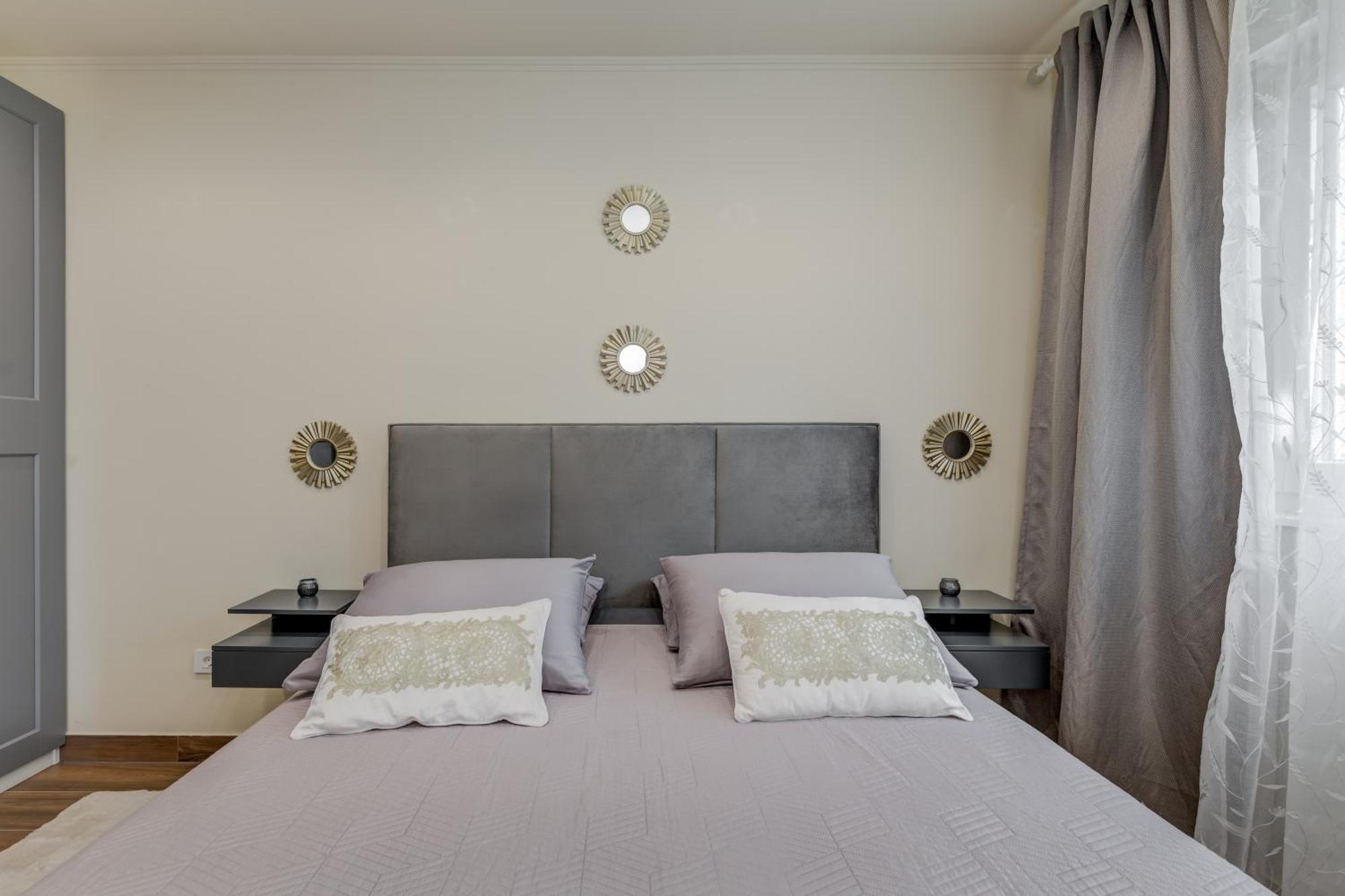 Villa La Vie - Podstrana Ngoại thất bức ảnh
