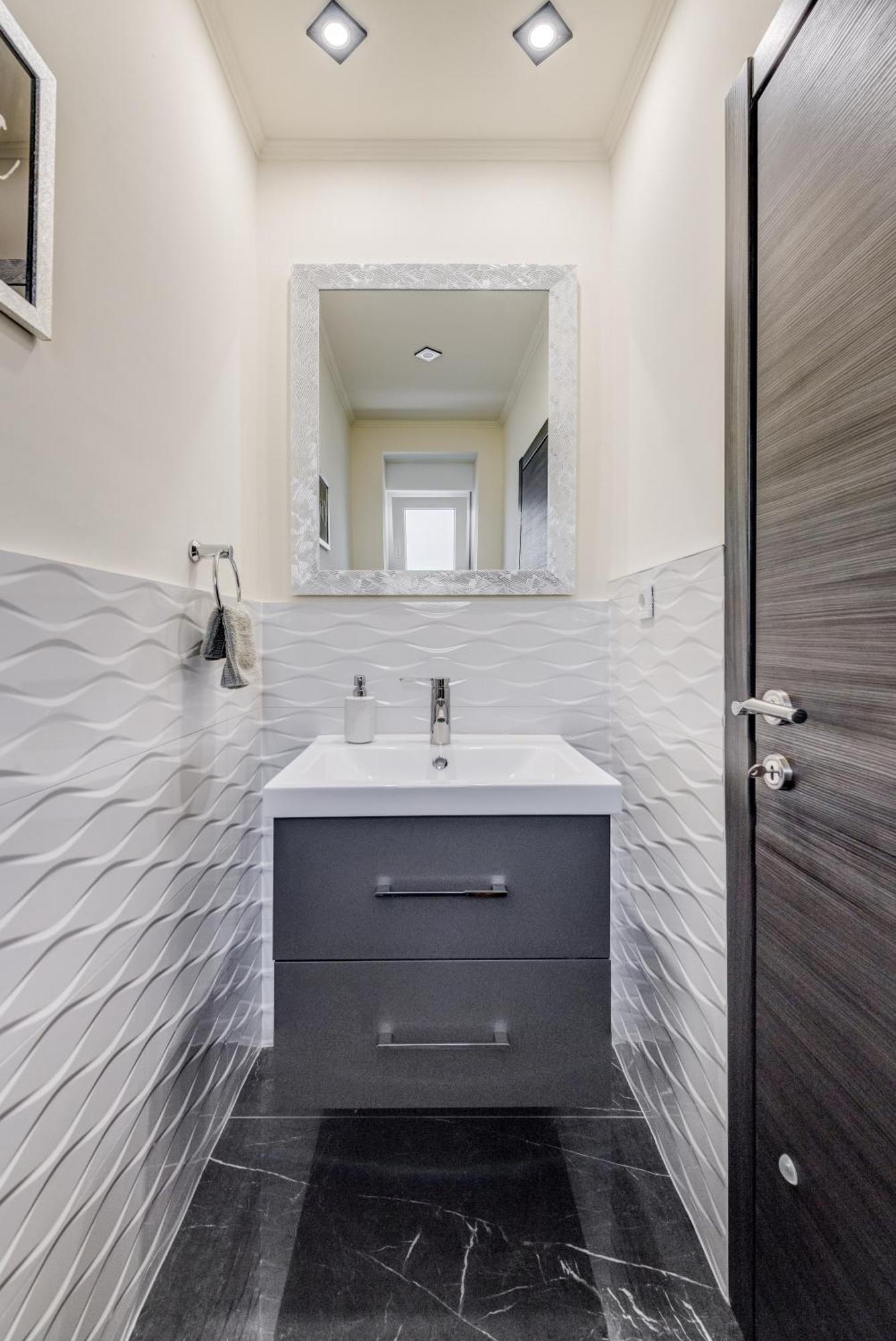 Villa La Vie - Podstrana Ngoại thất bức ảnh