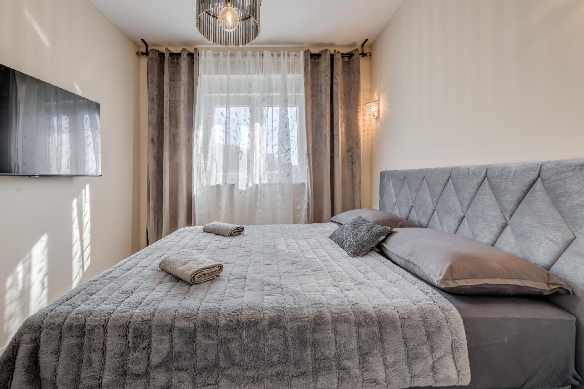 Villa La Vie - Podstrana Ngoại thất bức ảnh