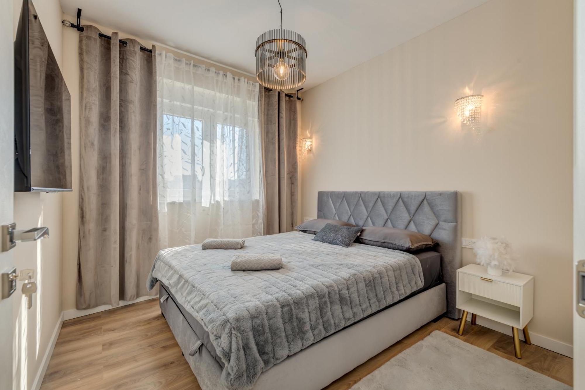 Villa La Vie - Podstrana Ngoại thất bức ảnh