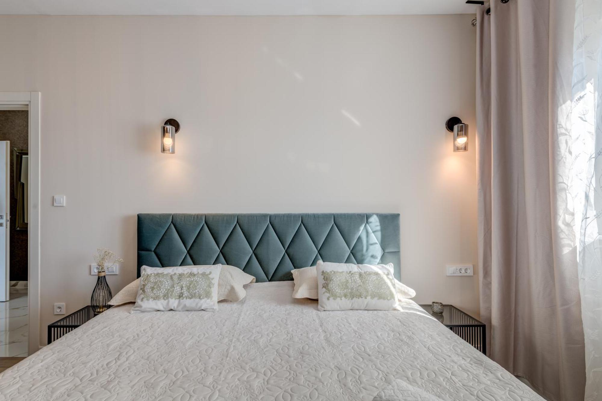 Villa La Vie - Podstrana Ngoại thất bức ảnh