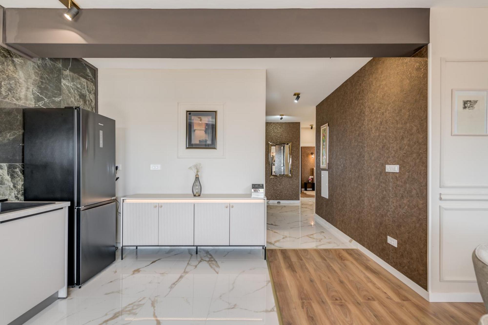 Villa La Vie - Podstrana Ngoại thất bức ảnh